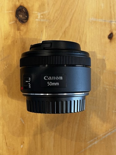Canon 50mm 8 - canon,