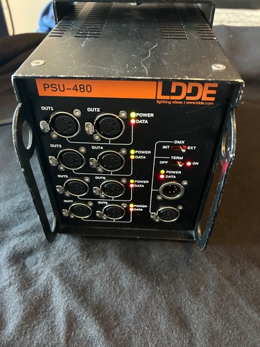 Alimentatore led ldde psu 480 - alimentatore,