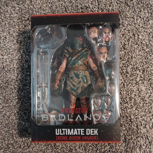 2026 neca predator badlands - 2026,