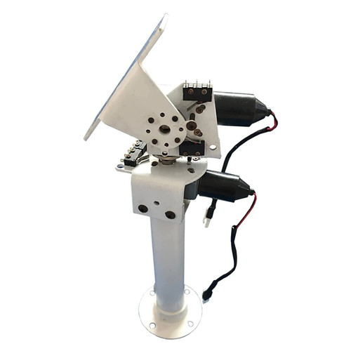 Robot ingranaggi vite senza - robot,