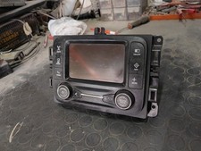 Autoradio Navi Originale Jeep Renegade