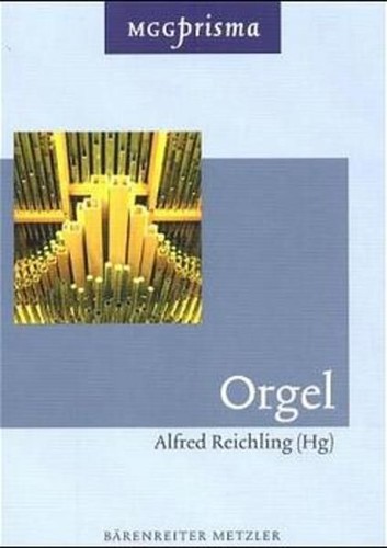 Orgel hrsg von - orgel,
