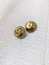 Orecchini CHANEL Vintage