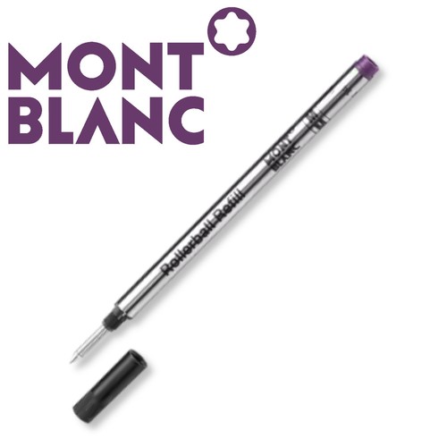Montblanc rollerball penna - montblanc,