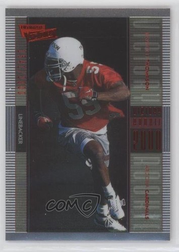 2000 upper deck ultimate - 2000,