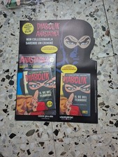 DIABOLIK ANASTATIKA N. 1  Il
