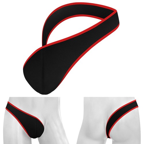 Body intimo uomo notte
