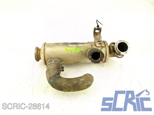 Valvola egr ford - valvola, 5