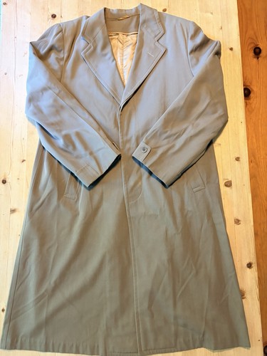 Trench coat vintage patsy - vintage,