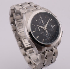 Orologio da polso uomo Tissot