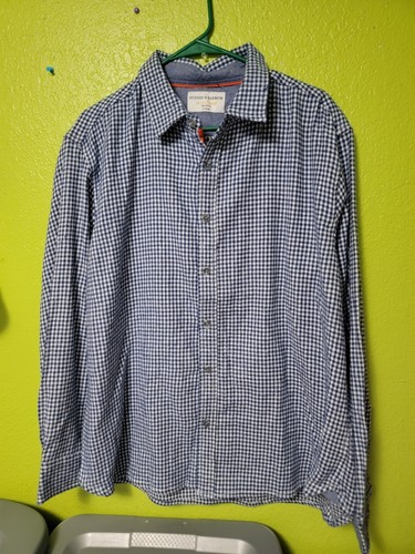 Camicia hudson barrow - &,