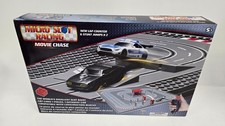 Micro Slot Racing USB