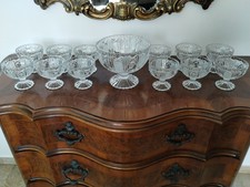 Servizio da 12 per macedonia