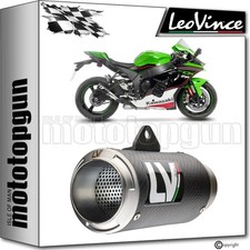 LEOVINCE SCARICO LV CORSA