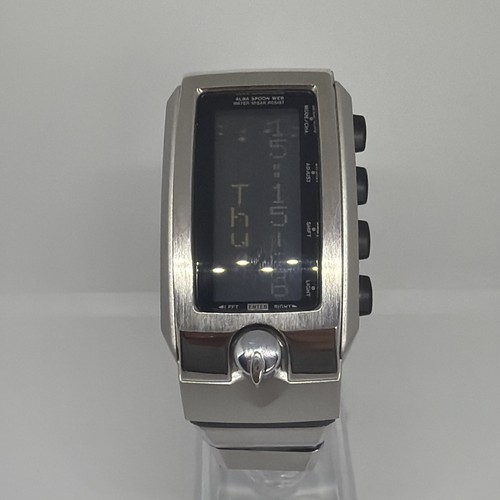 Orologio digitale vintage alba - orologio,