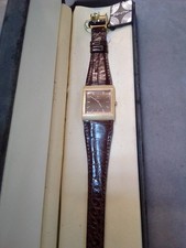 ZENITH MECCANICO IN ORO