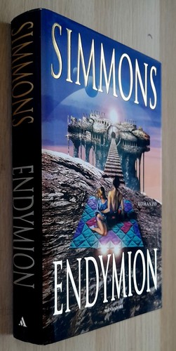 Dan simmons endymion p - :, e