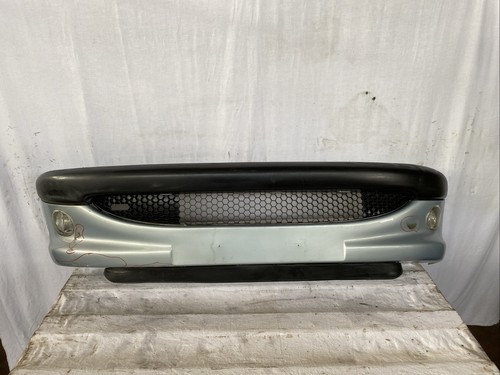Paraurti anteriore peugeot 206 - paraurti,