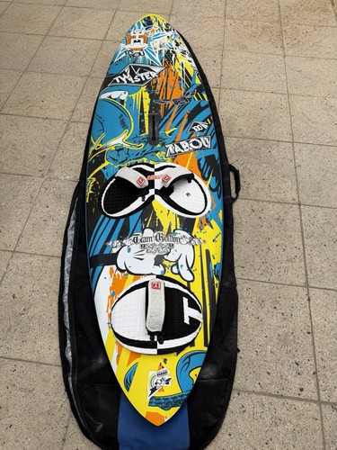 Attrezzatura varia windsurf - varia,