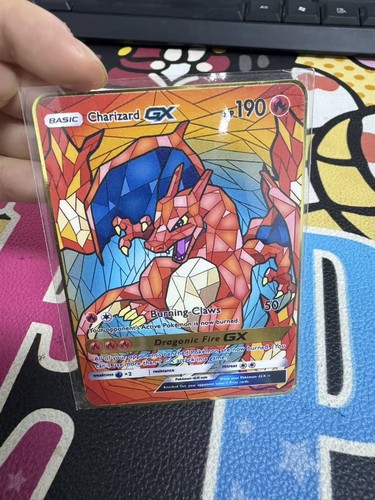 Carta metallo oro - metallo,
