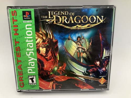 Leggenda del drago gh - la,