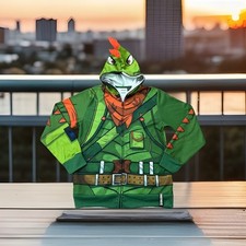 Fortnite Rex Felpa con