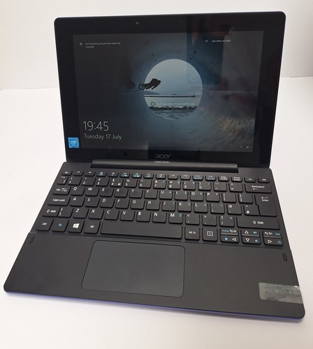 Acer aspire switch - aspire, 10