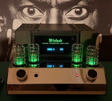 Amplificatore integrato