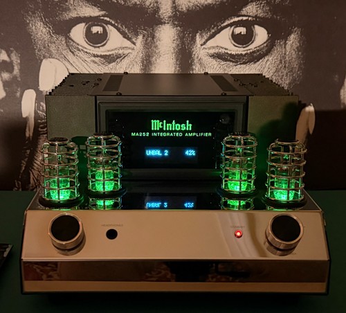Amplificatore integrato