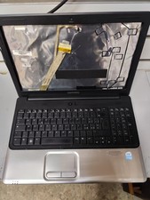 Notebook computer portatile Compaq Presario CQ61 rotto incompleto per ricambi