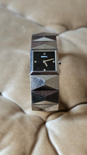 Orologio vintage breil - orologio,