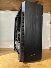 NUOVO COMPUTER GAMING, WORKSTATION, INTEL I7 7740X, 32 GB RAM E SCHEDA MADRE X299