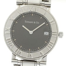 TIFFANY & CO. Atlas TO240123