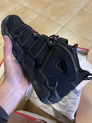 Nike air more uptempo nuove - air,