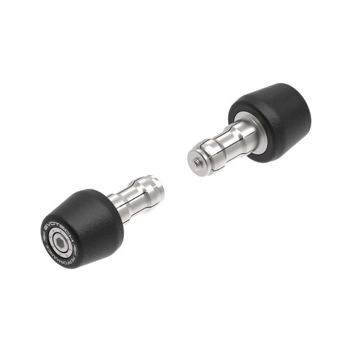 Evotech barra fine - fine, pesi