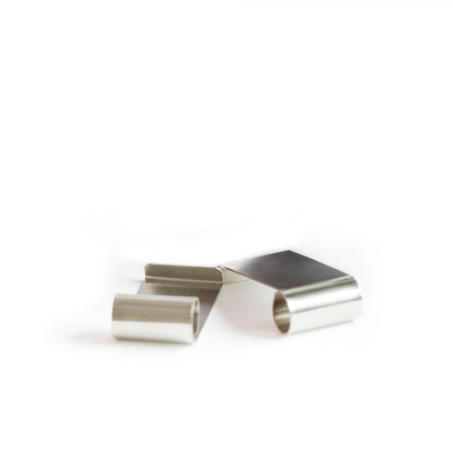 Set molle acciaio cromato - set,