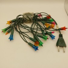 Luci Di Natale Vintage Non