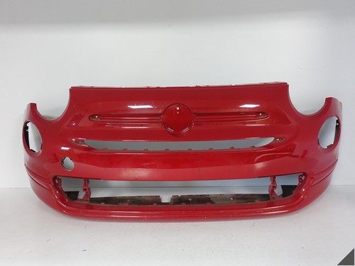 Paraurti anteriore fiat - paraurti,