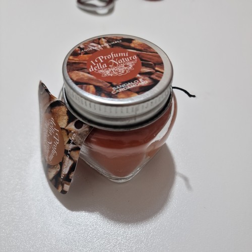 Candela profumata - candela,