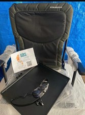 Sedia pesca Trabucco