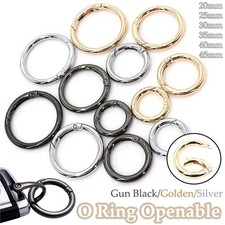 Molla O Ring chiave apribile