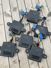 BOITIER ALLUMAGE CDI YAMAHA