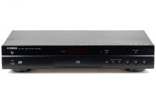Yamaha BD-S681 Lettore SACD 3D