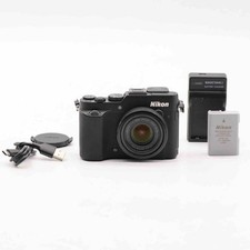 Nikon COOLPIX P7800 fotocamera