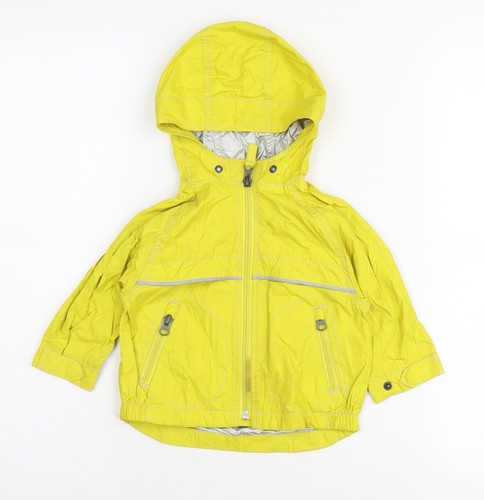 Babygap giubbotto imbottito - giubbotto,