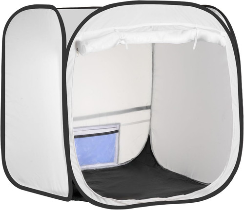 Tenda per cabina - tenda,