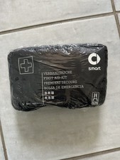 Borsa Primo Soccorso Smart