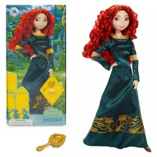 bambola merida disney brave