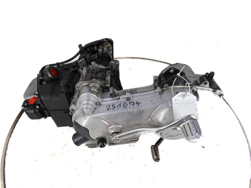 Motore piaggio vespa - (piaggio, lx