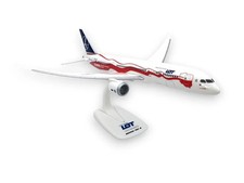 PPC Boeing 787-9 LOTTO Polacco